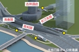 合肥市軌道交通1號(hào)線大東門站.濱湖車輛段